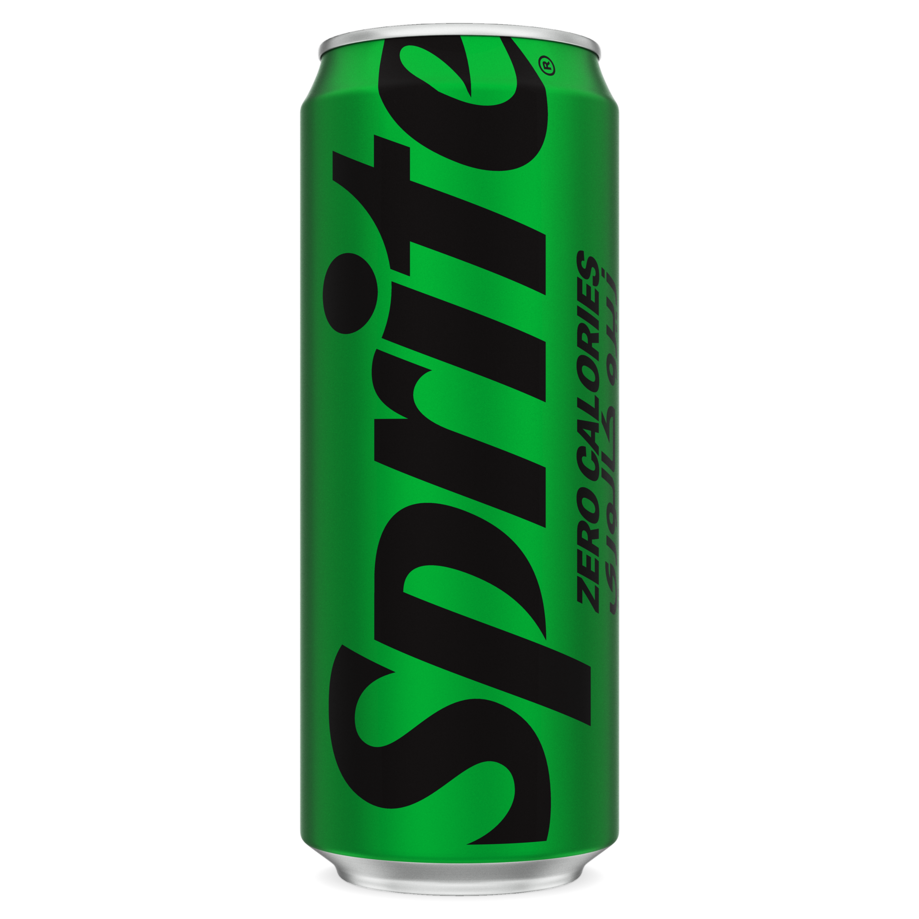 Sprite Zero Calories can
