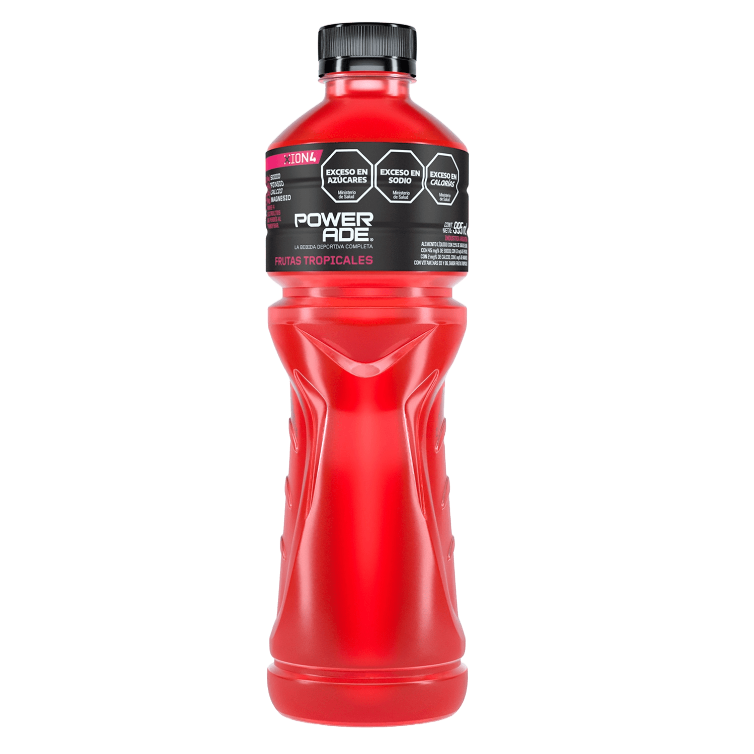 Powerade Frutas Tropicales