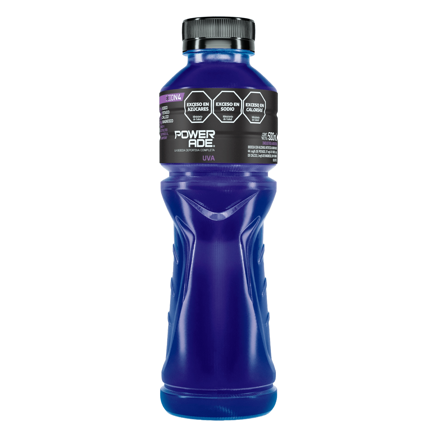Powerade Uva