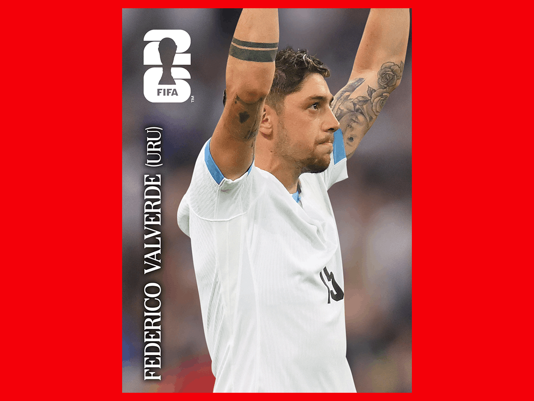 Federico Valverde