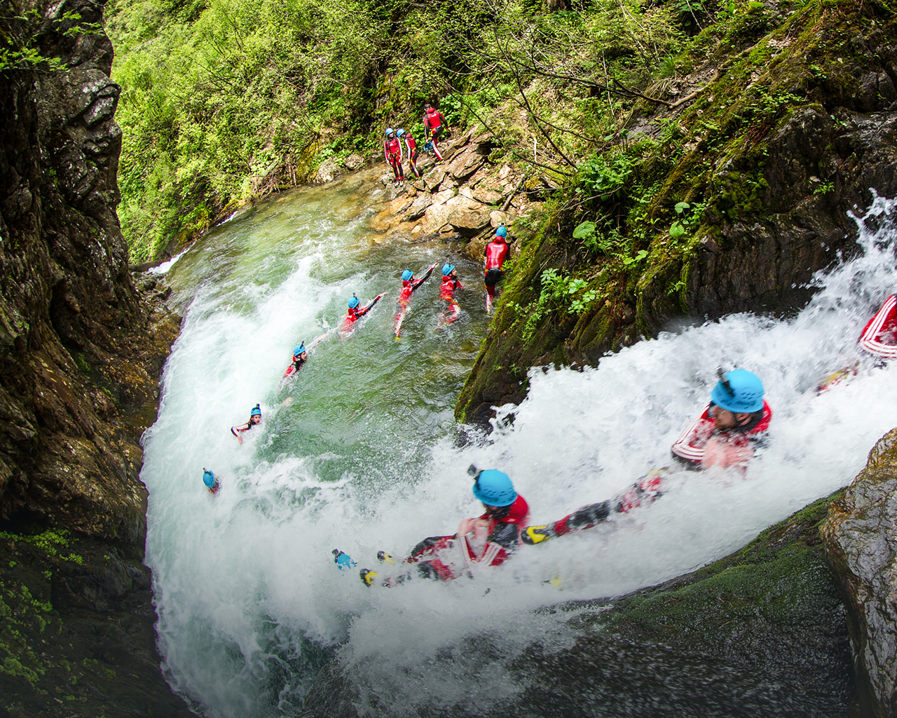 Area 47 – Action & Abenteuer