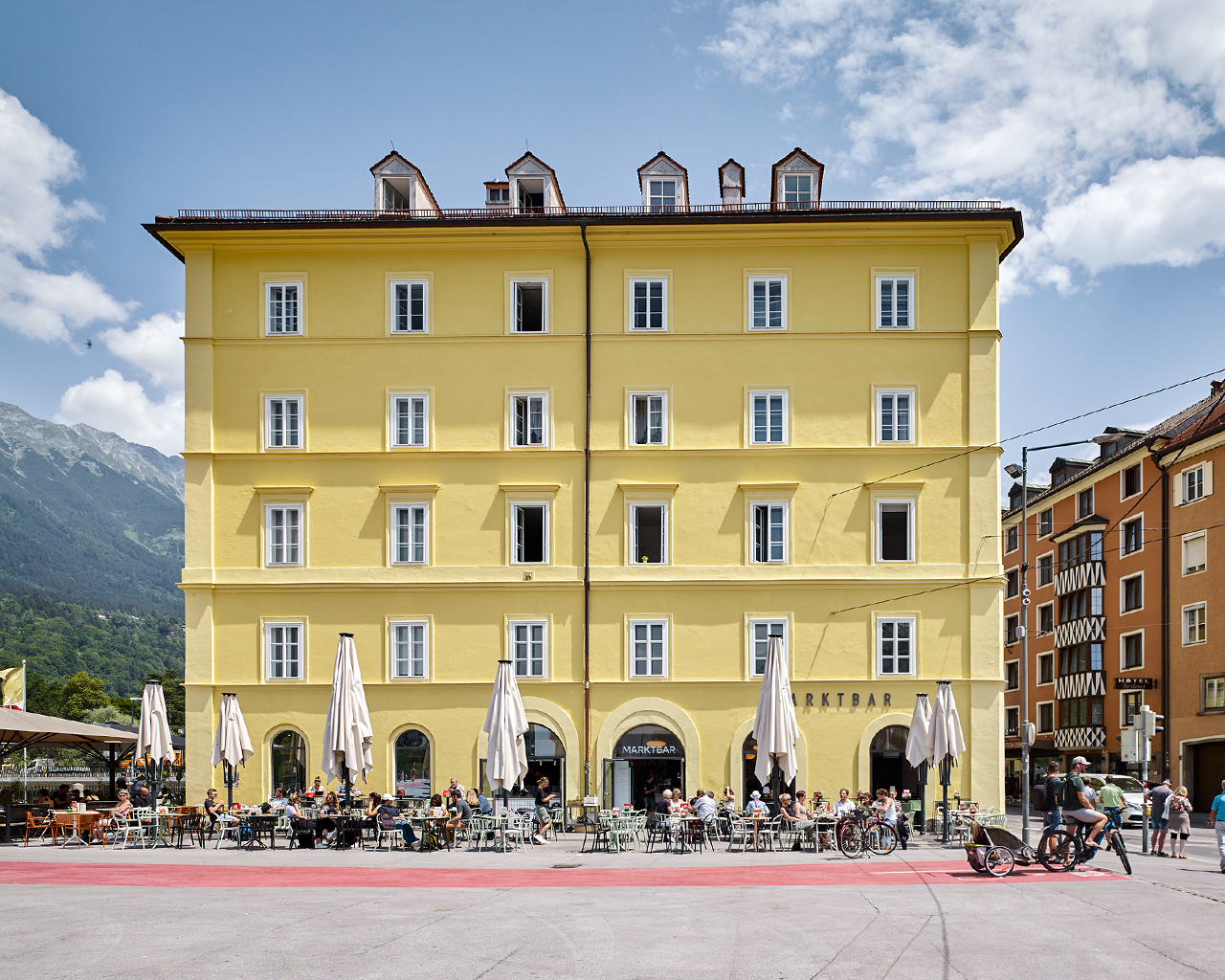 MarktbarIn – Konsumgutschein