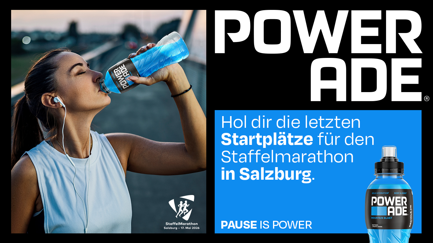 Powerade