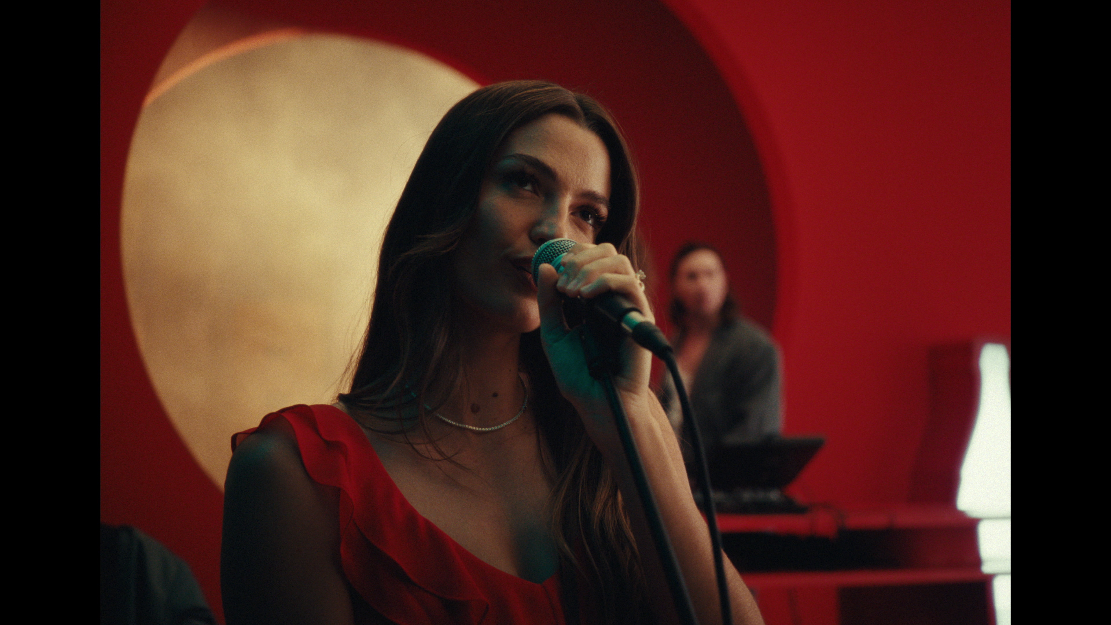 Peking Duk, Drax Project, Kita Alexander - Around U