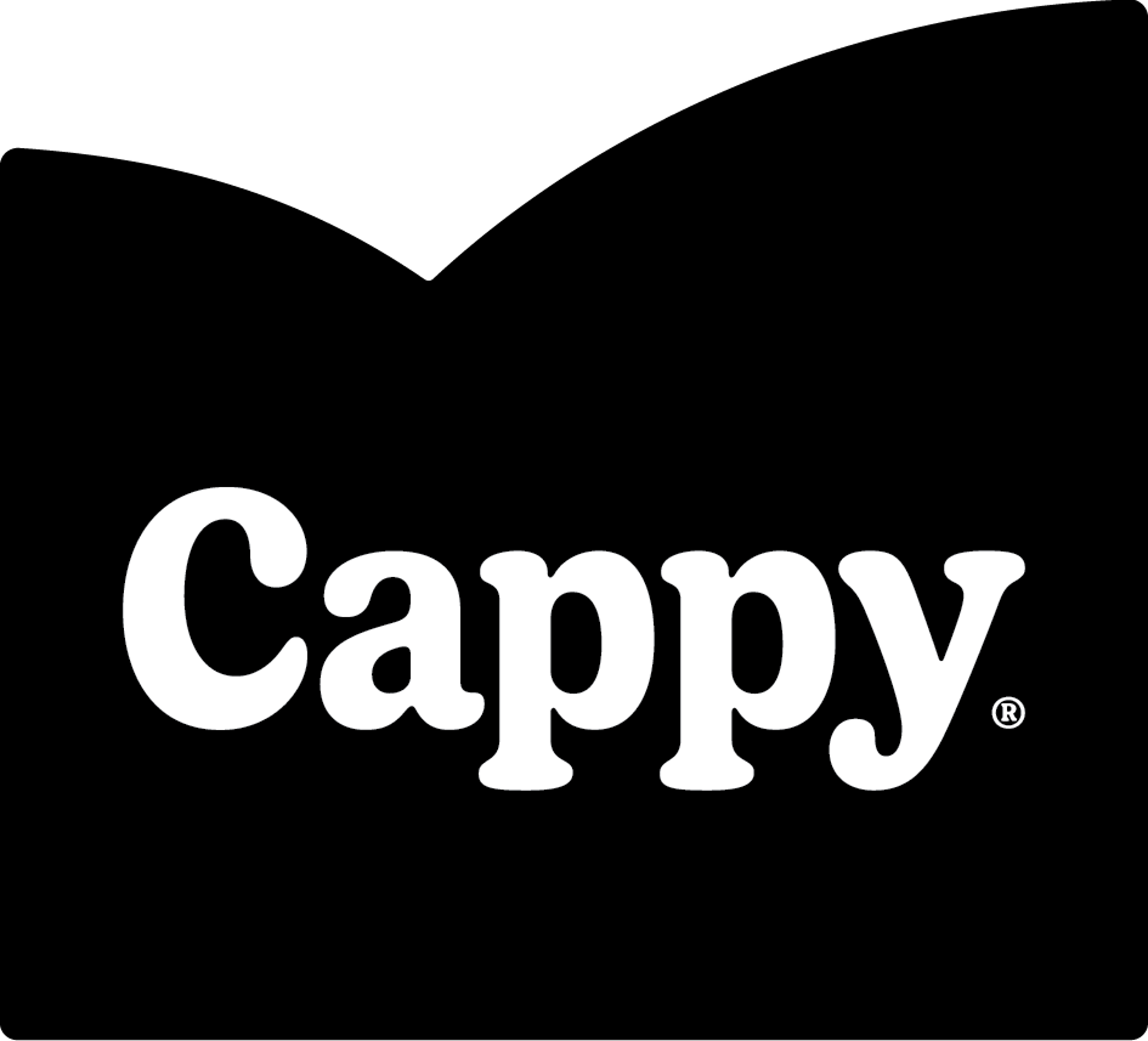 Cappy Logotip