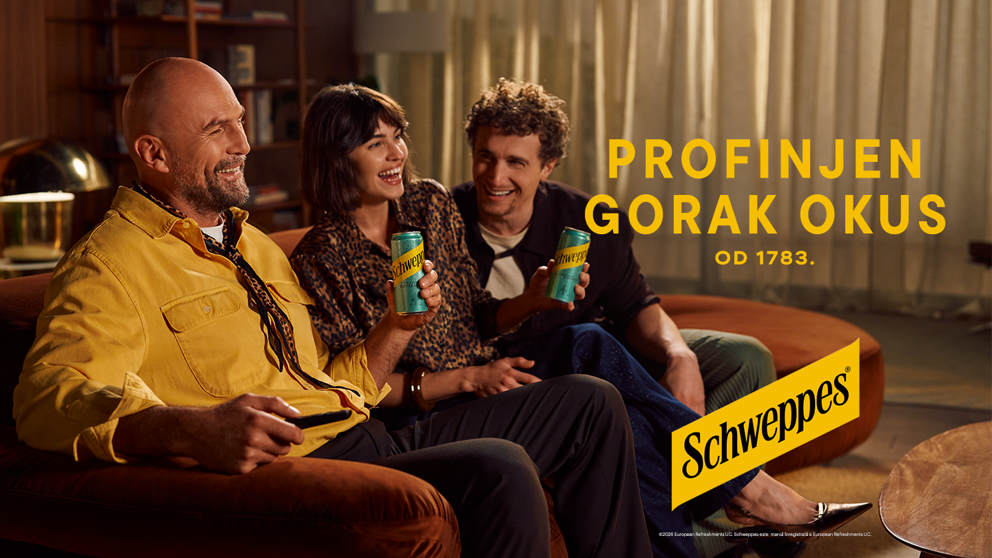 Uživaj u trenutku uz bezvremenski okus