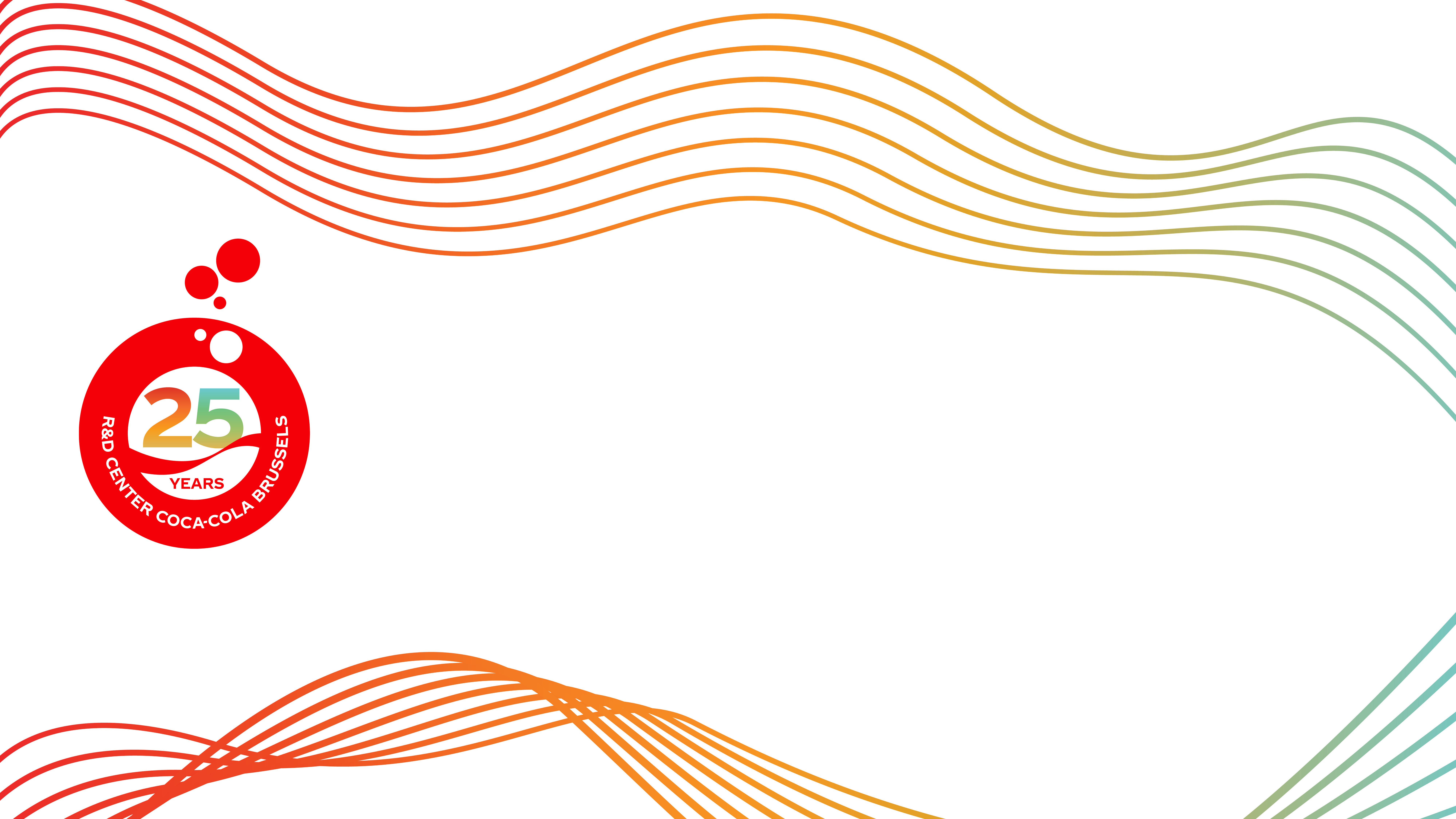 R&D Brussels - 25 jaar