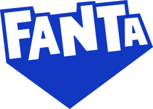 Logo Fanta
