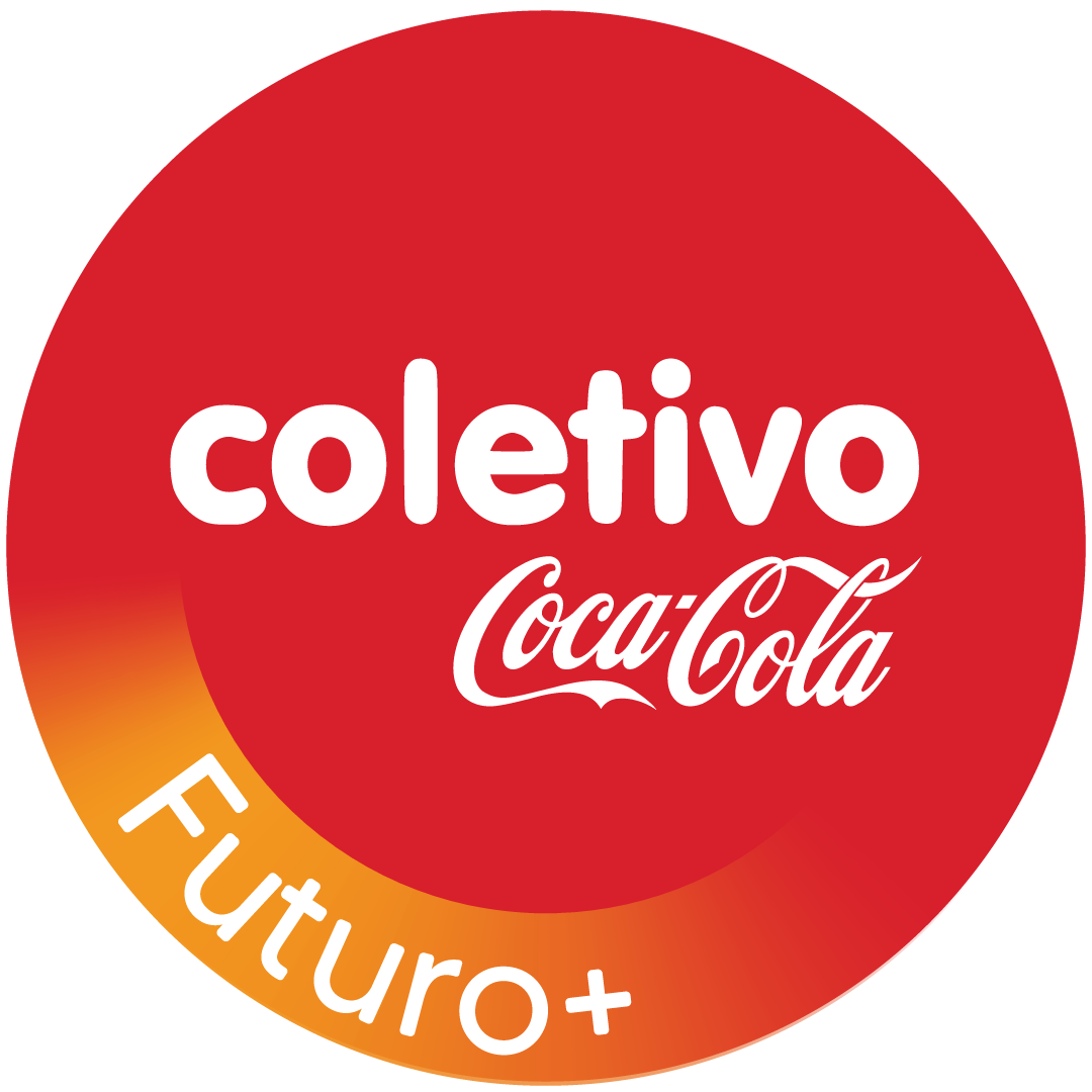 Logo Coletivo Futuro +