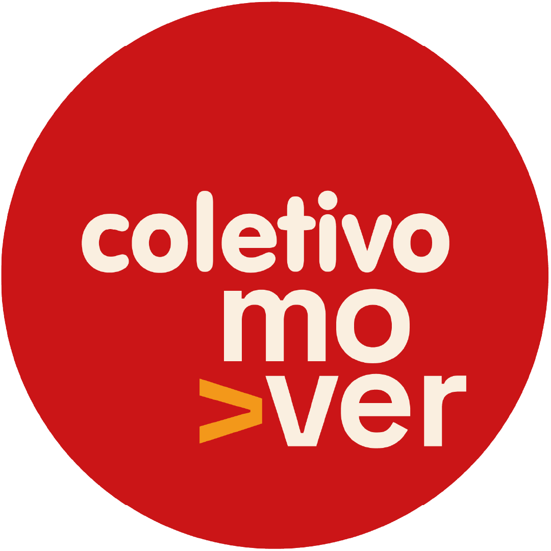 Logo Coletivo Mover