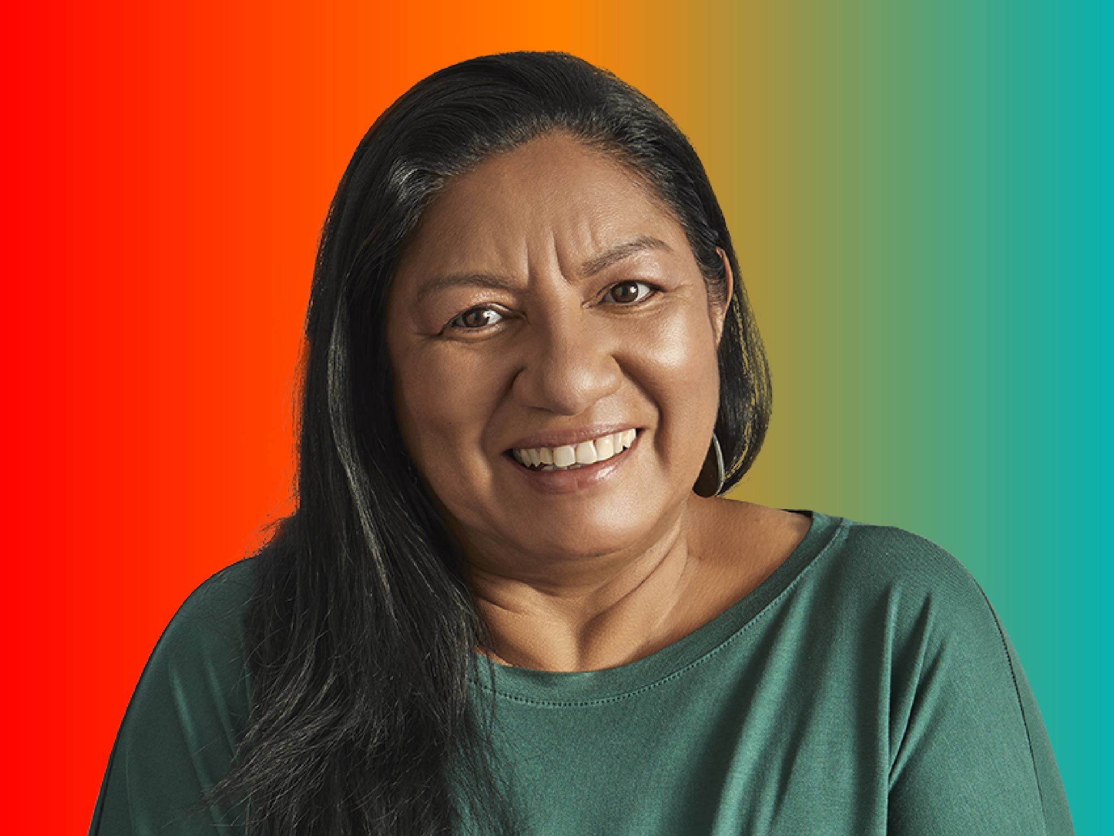 Nazide dos Santos Bentes