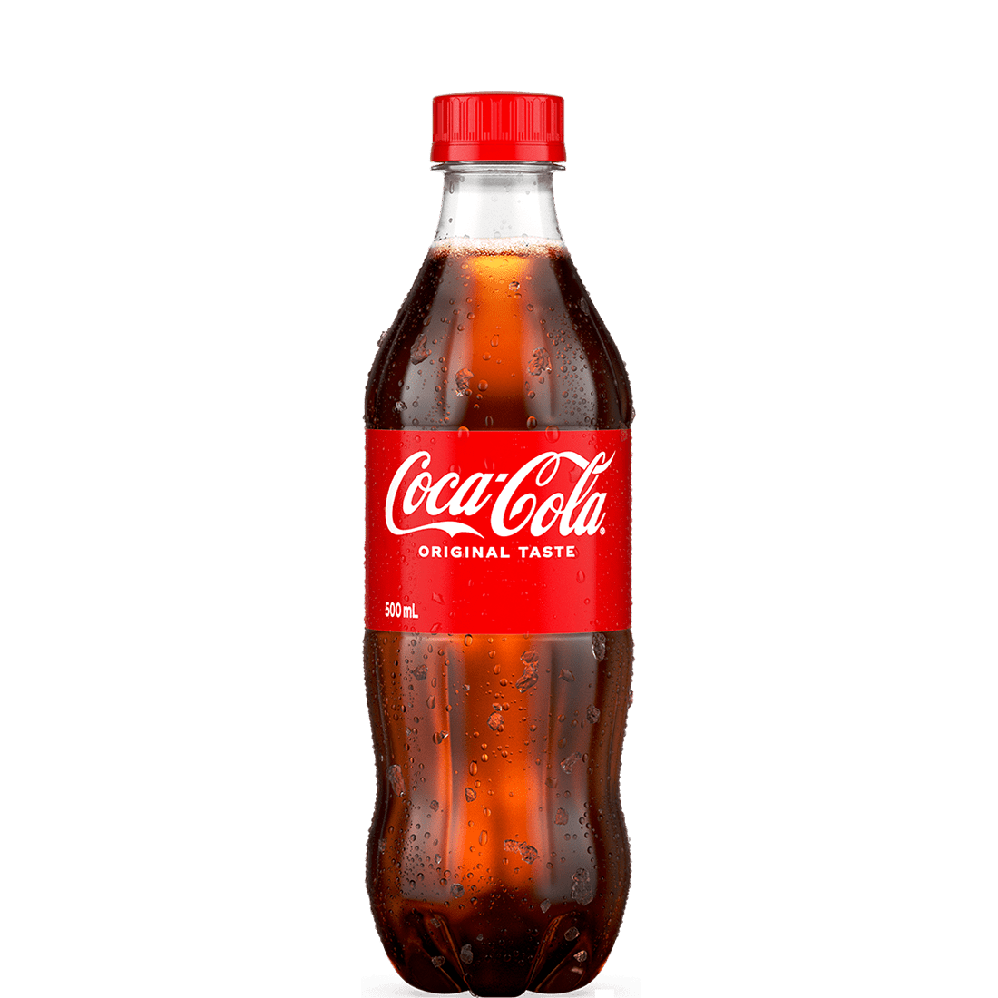 Coca-Cola Original Taste