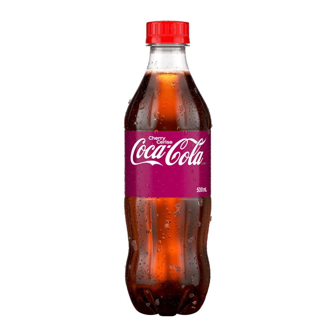 Coca-Cola Cherry