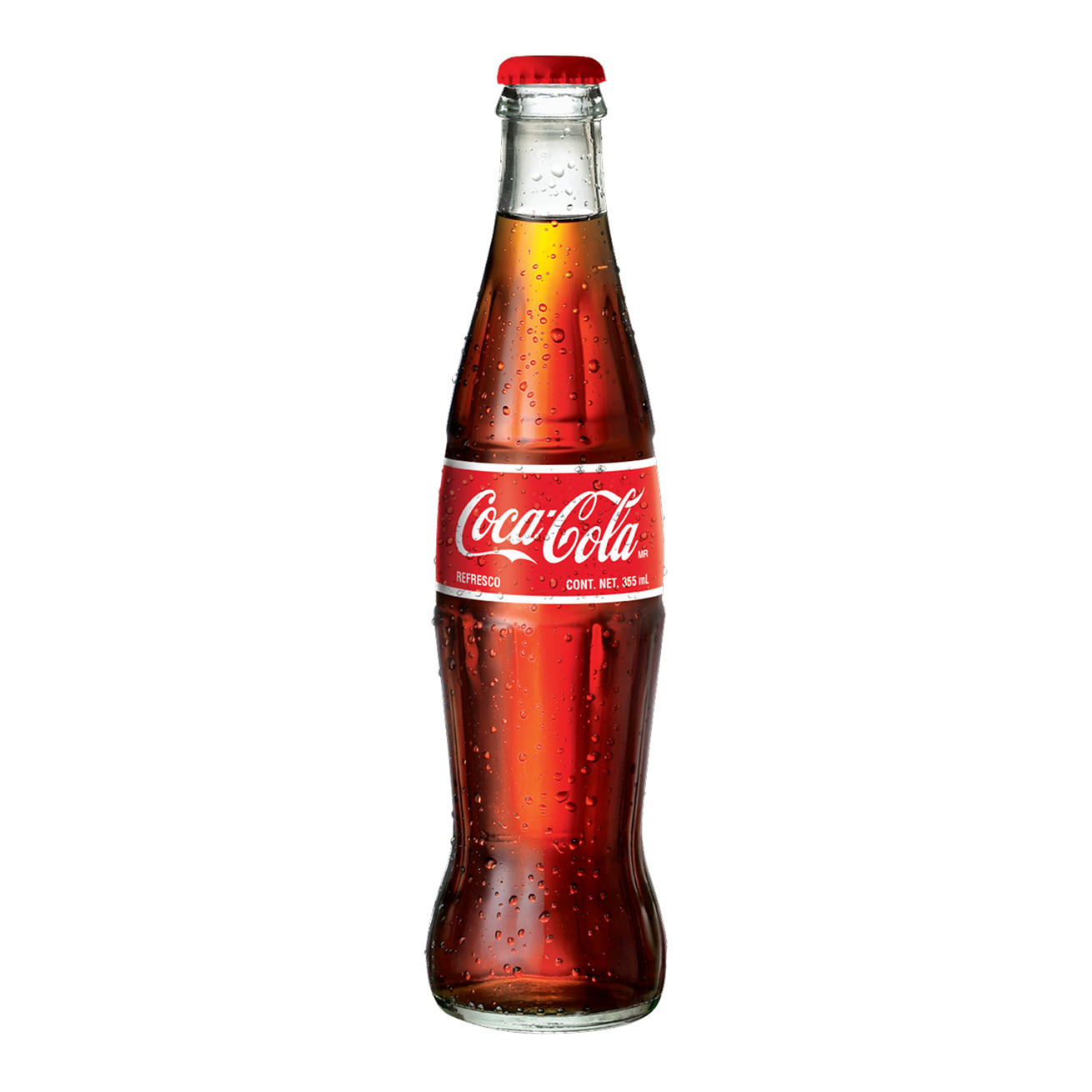 Coca-Cola Specialty Soda