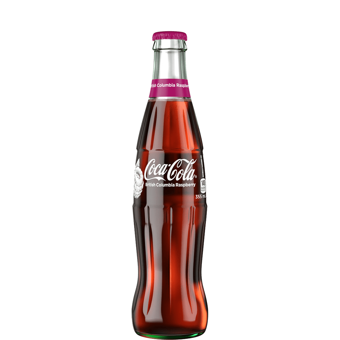 Coca-Cola Specialty Soda