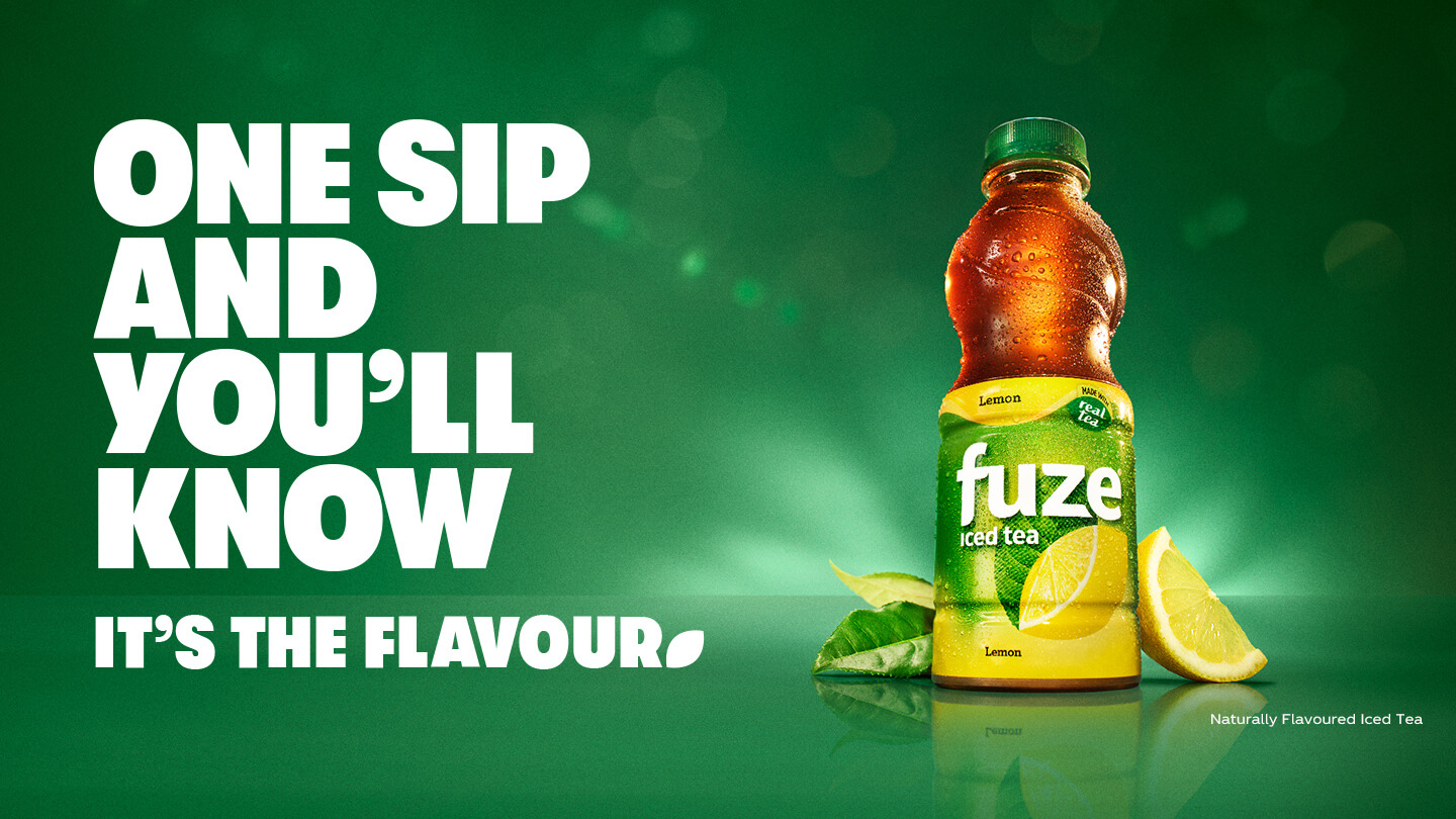 FUZE® Iced Tea