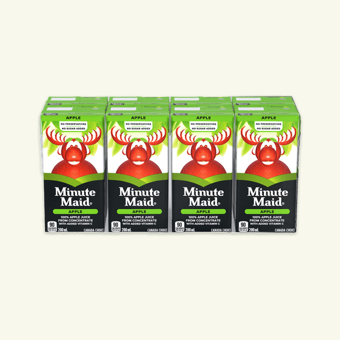 Minute Maid Juice Boxes