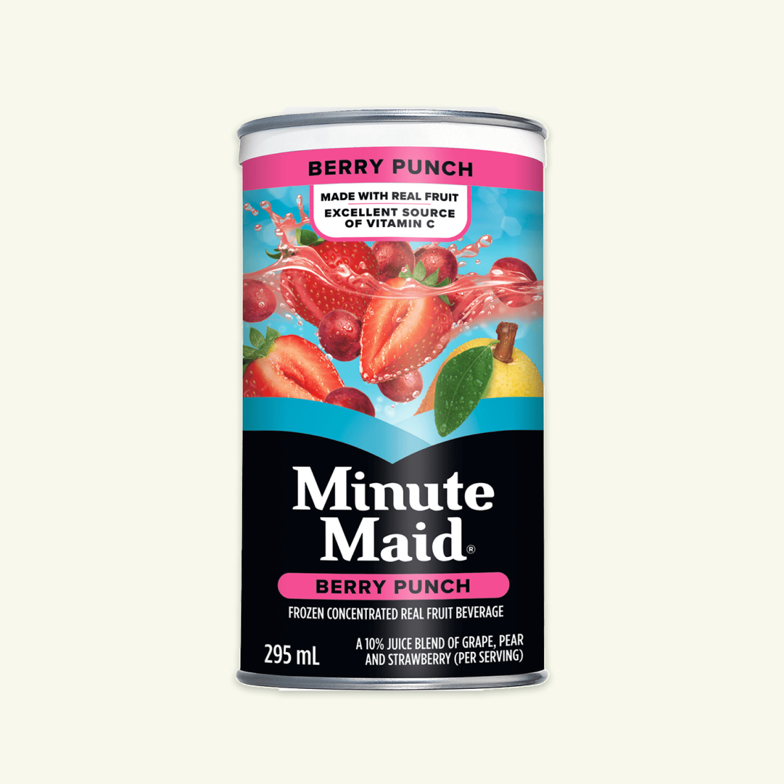 Minute Maid Frozen