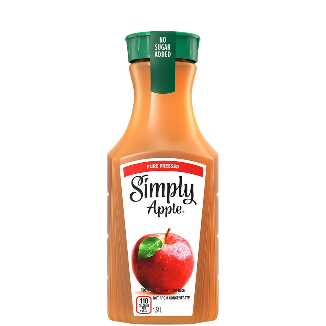 Simply Apple 1.54 L bottle