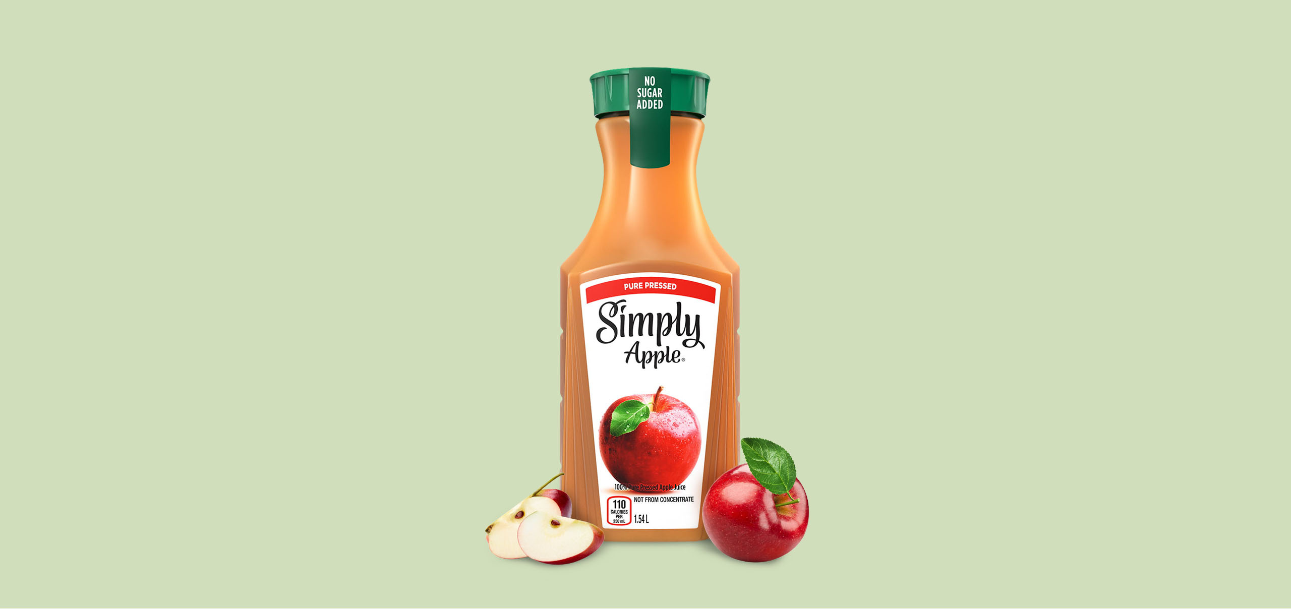 Simply Apple
