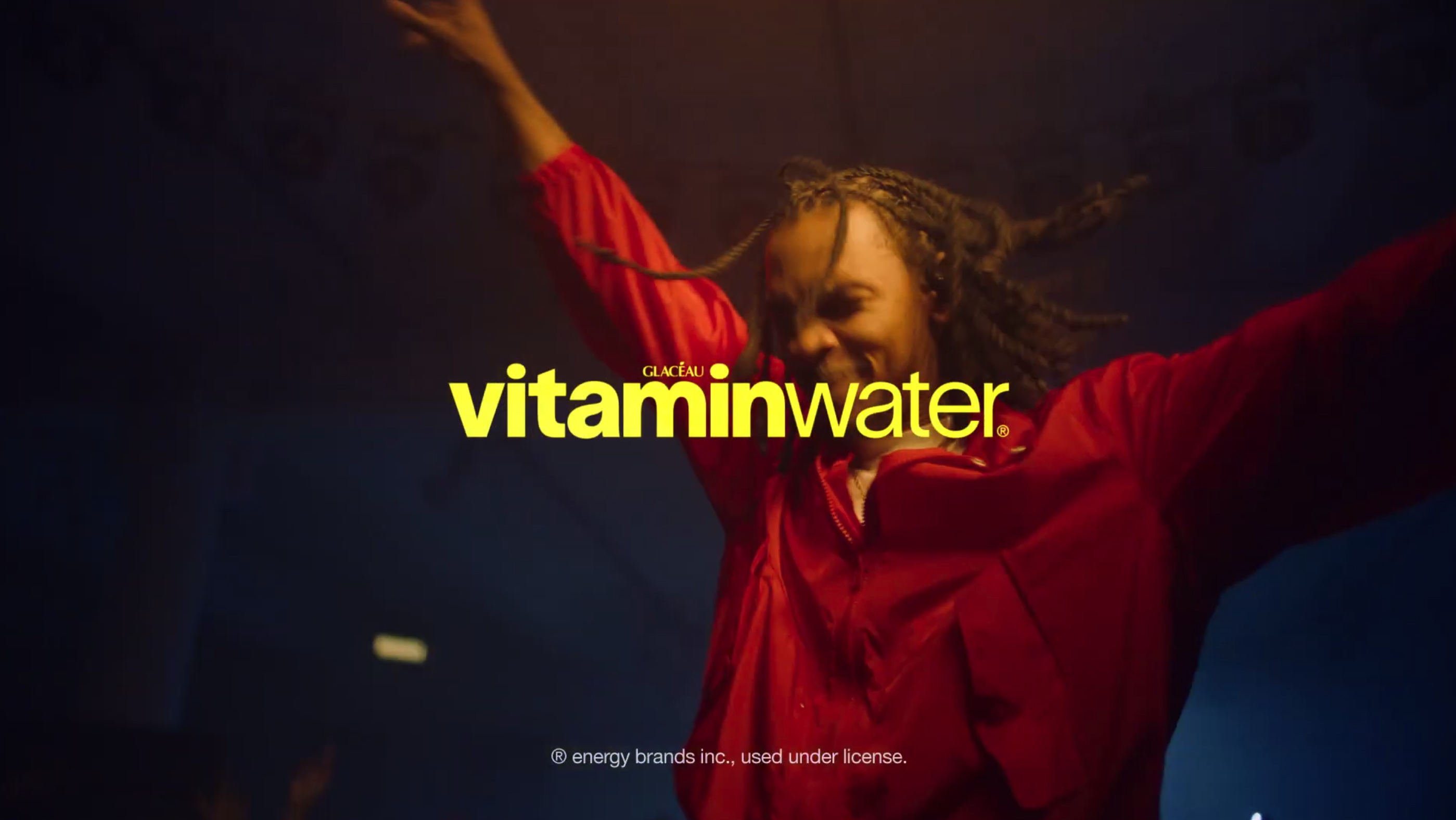 vitaminwater