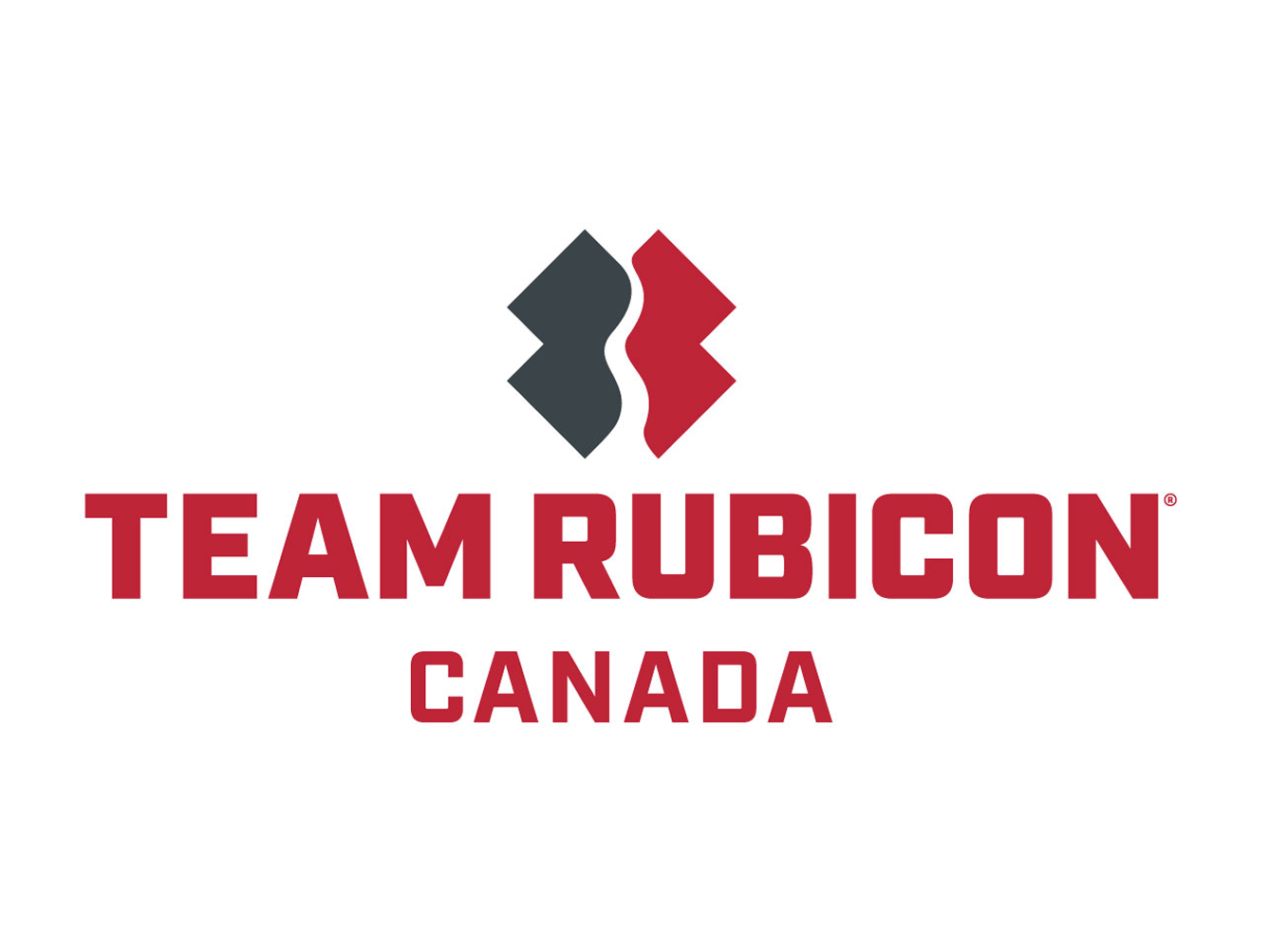 Team Rubicon Logo