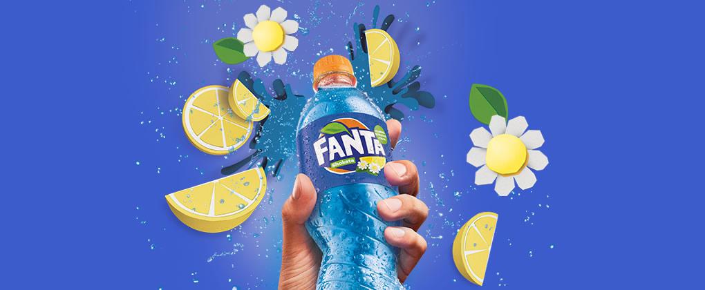 Die Reise der Fanta Shokata