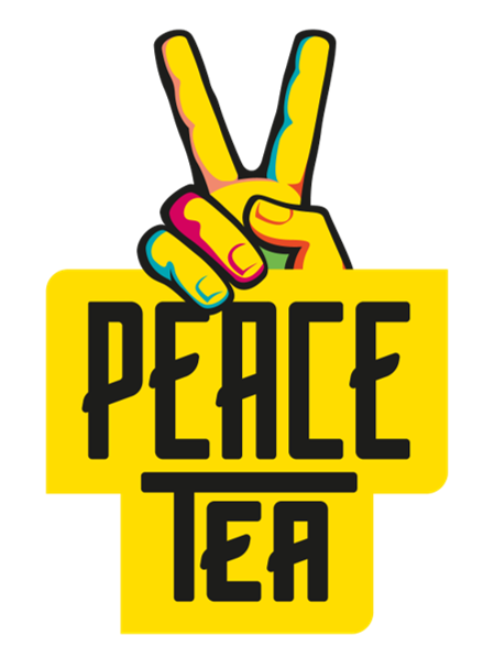 Peace Tea Logo