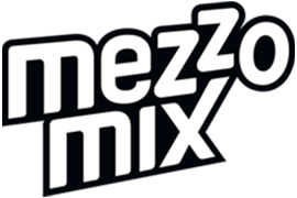  Mezzo Mix Logo