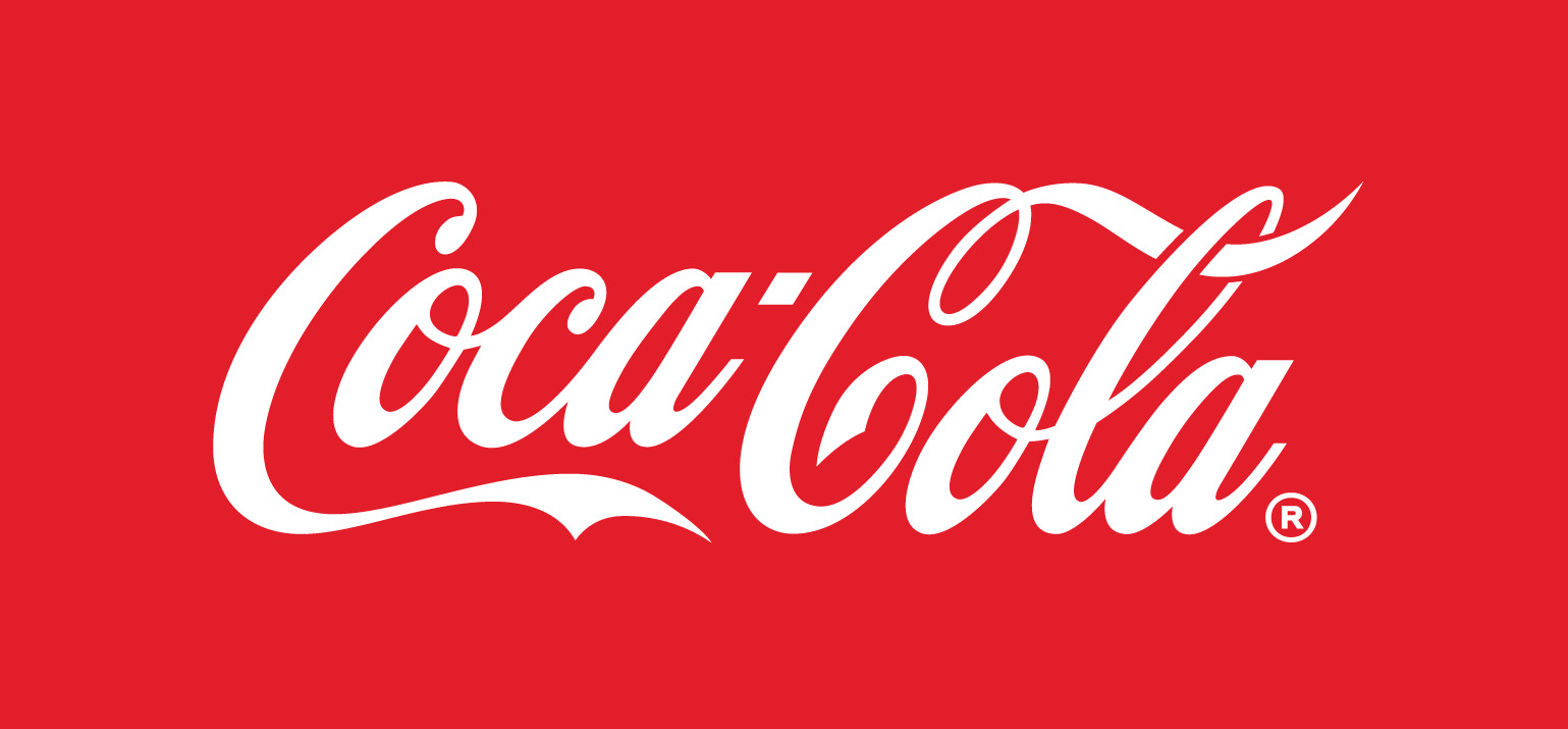 Coca-Cola Logo 2025