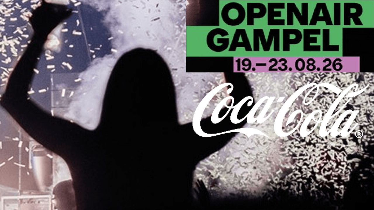 Openair Gampel