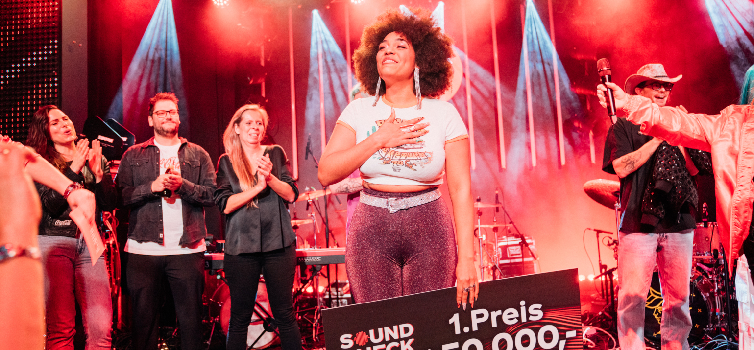 Mo'Mot wins CokeSTUDIO Soundcheck 2024