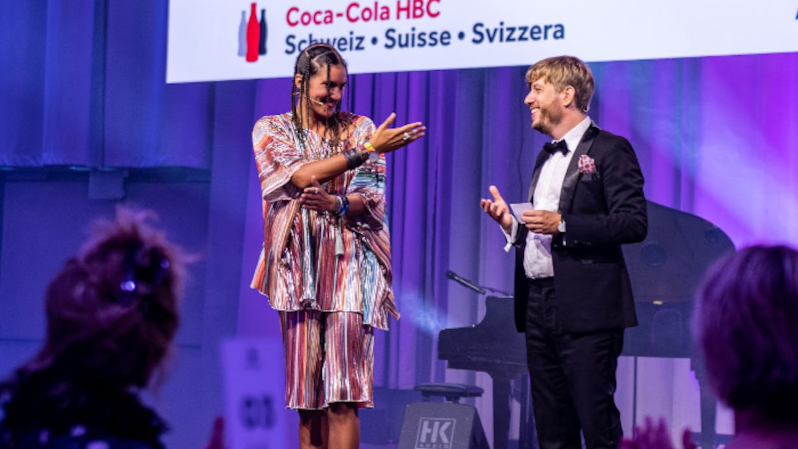 Swiss Diversity Awards