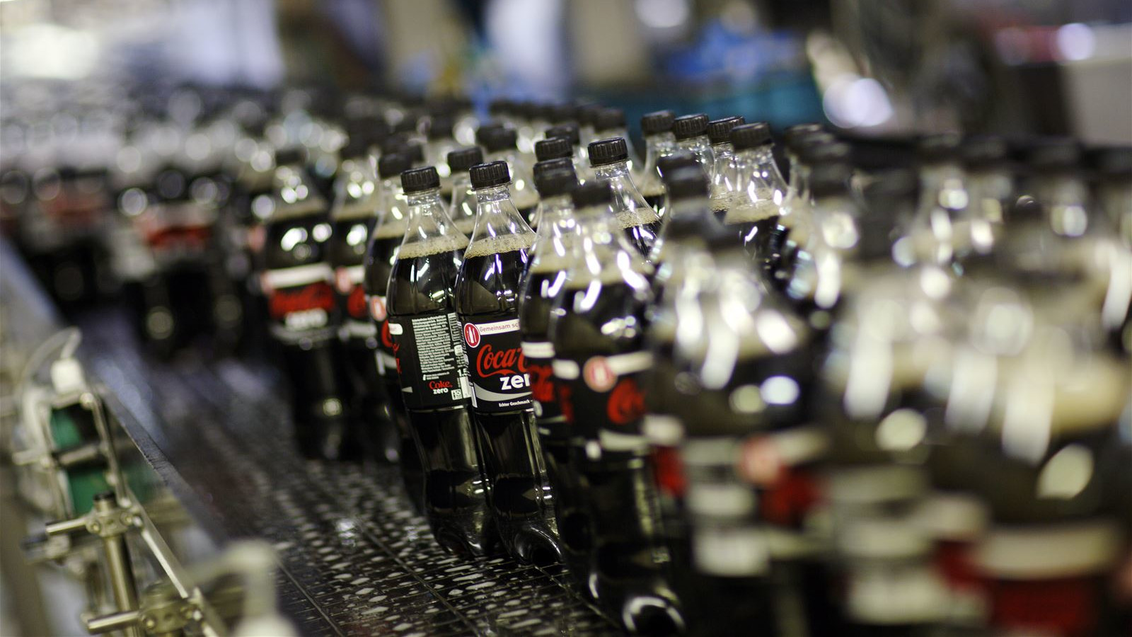 Production à Dietlikon