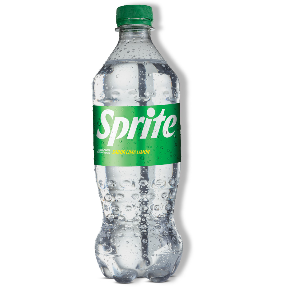Sprite Sabor Lima Limón