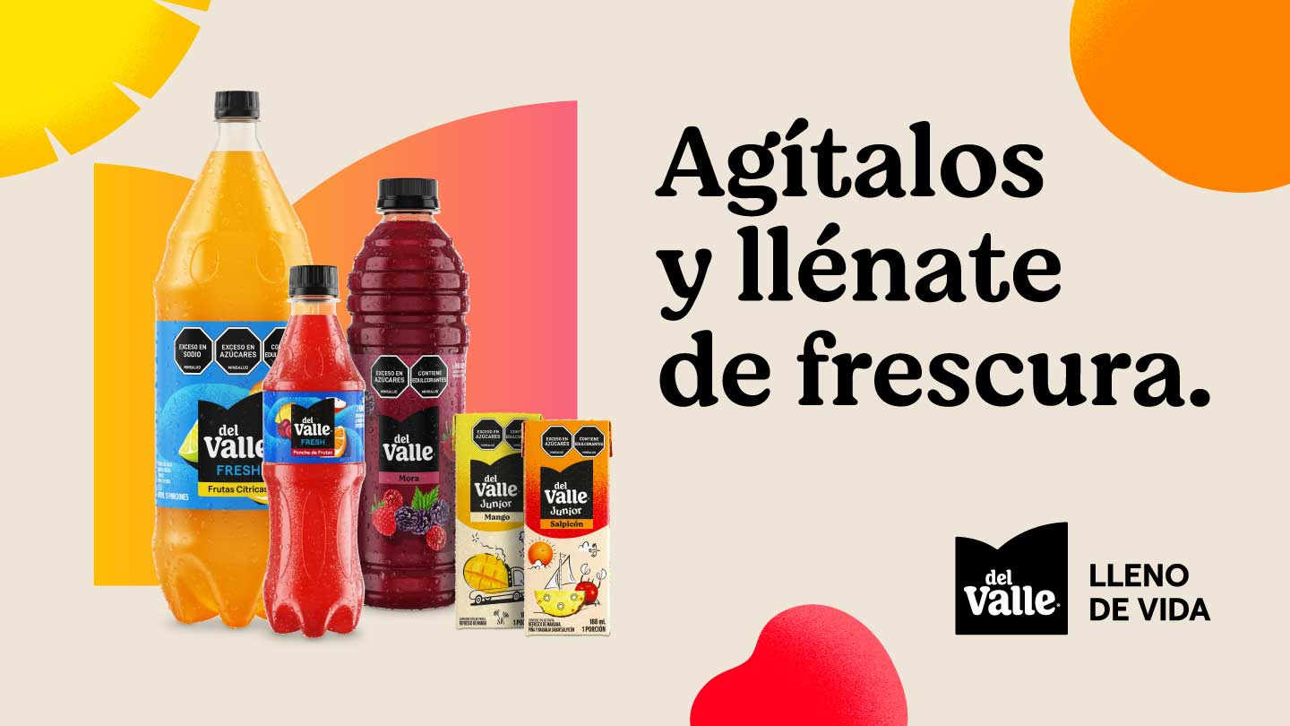 Productos del Valle
