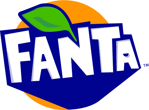 Logotipo de fanta