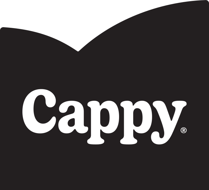 Cappy logo
