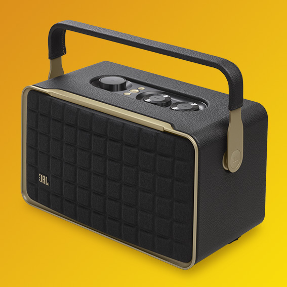 JBL Authentics 300
