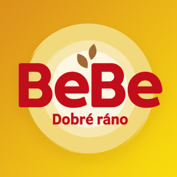 Balíček Bebe a Cappy