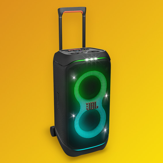 JBL Party box