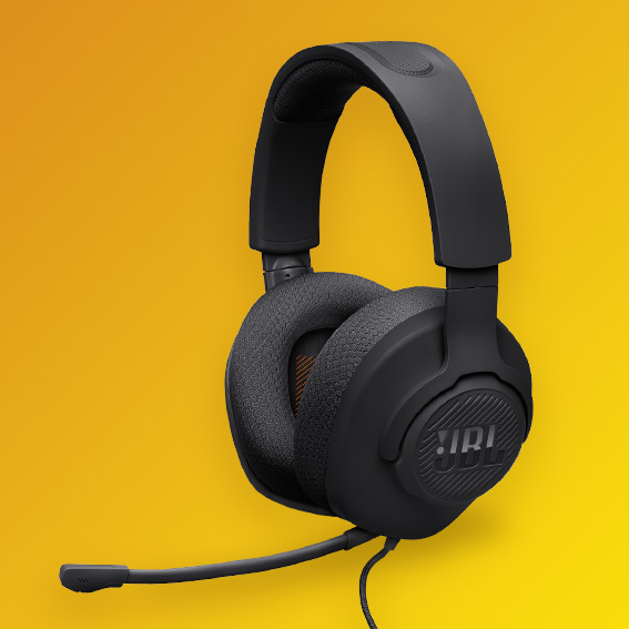 JBL Quantum 100 M2