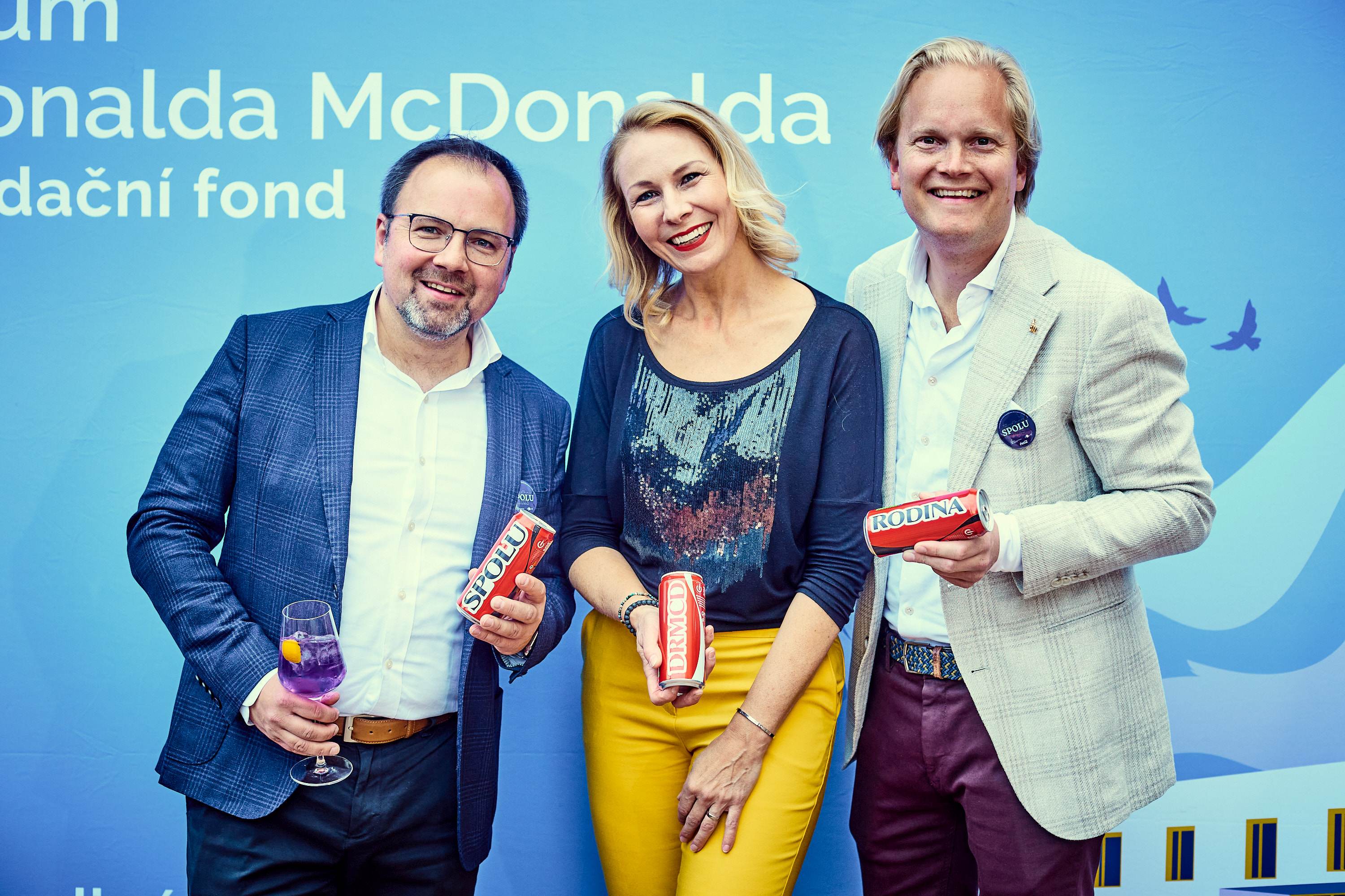 The Coca-Cola Company