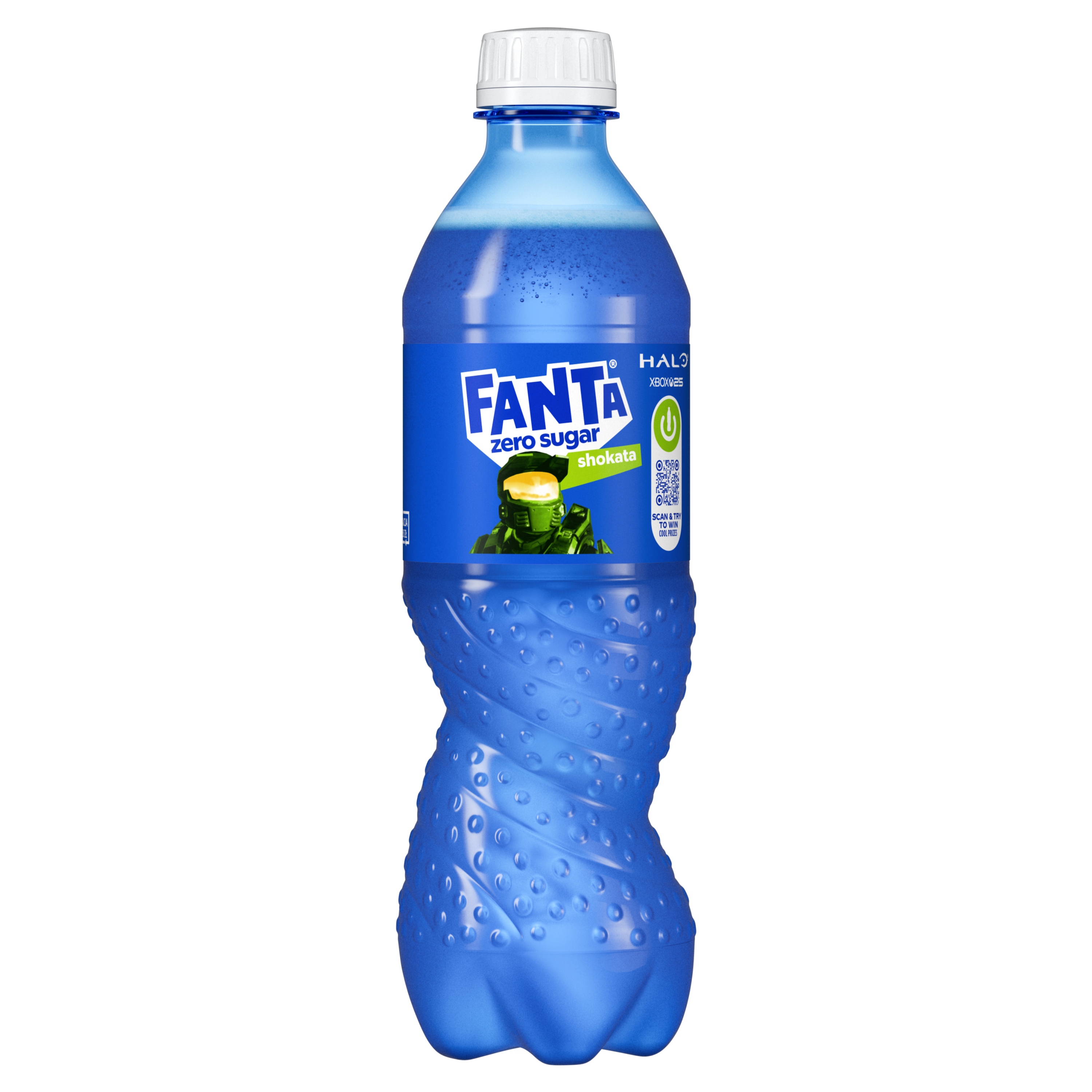Fanta Shokata karastusjook, pudel 500ml