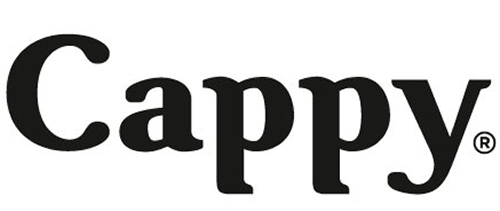 Cappy logo