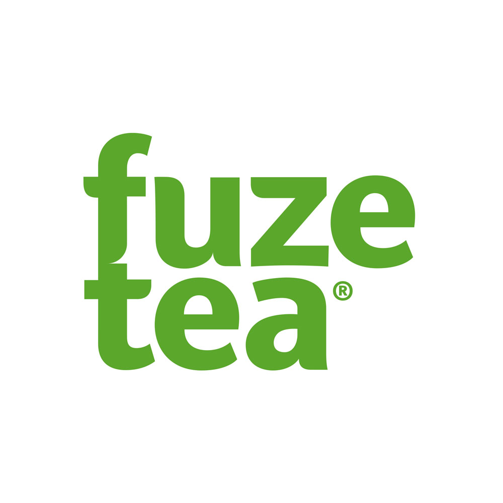 FUZETEA logo