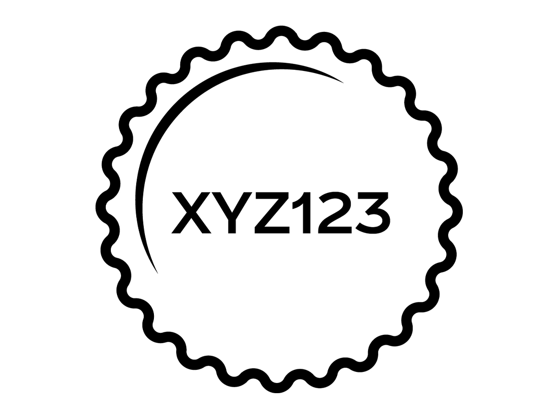 Ikon for flaskehætte med kode nedenunder