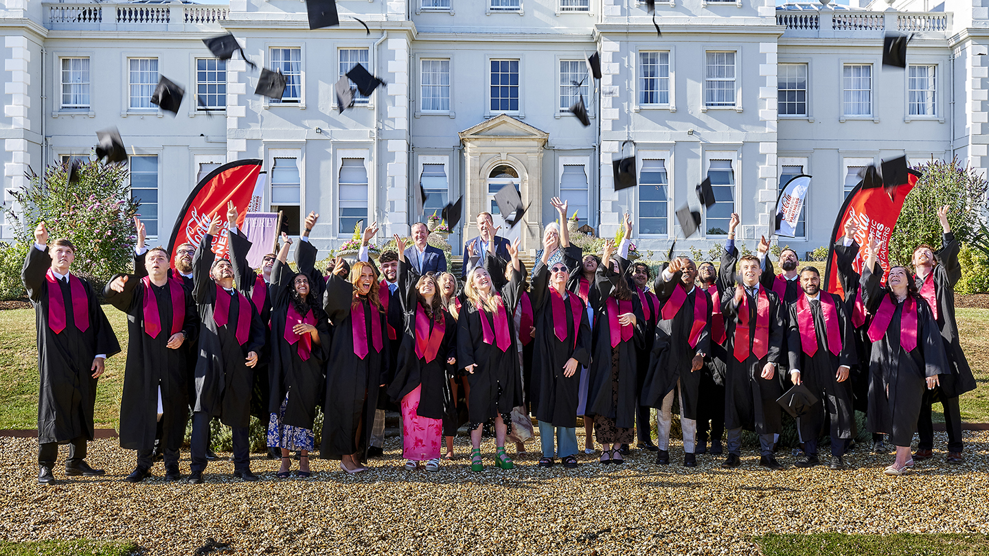 Your Support Is Real Magic