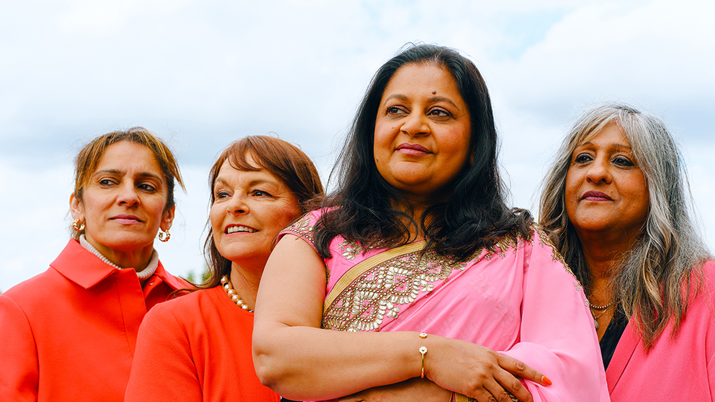 Your Support Is Real Magic