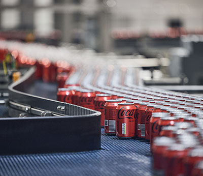 Attached bottle caps